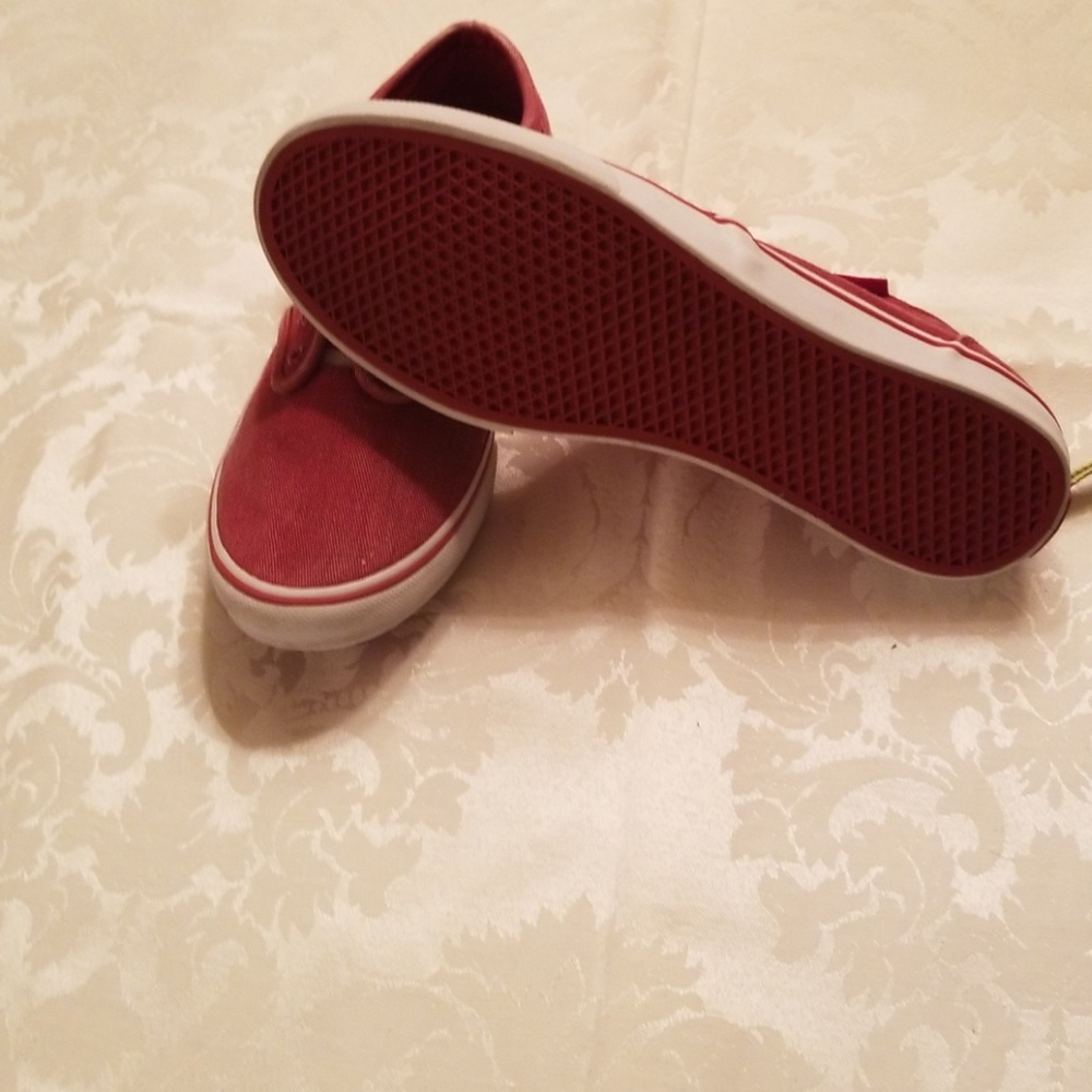Vans sneakers